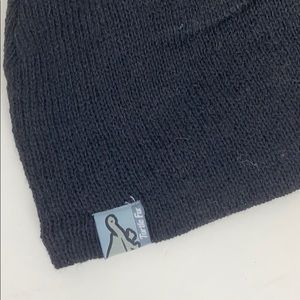 Turtle Fur wool blend adult cold weather beanie